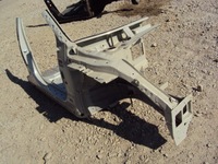 фото thumb №5, Четверть лонжерон правый перед kia ev6 2021-