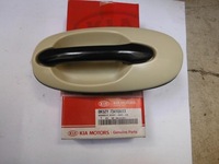 фото thumb №1, Ручка зовнішня двері зсувних лівих 2001-2005