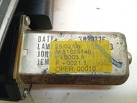 фото thumb №6, Механизм стекло правый перед fiat bravo ii