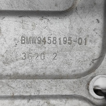 фото thumb №6, Bmw 8 g14 2021 другая запчасть шасси