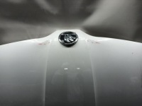 фото thumb №5, Капот крышка двигателя 15- skoda superb iii 3v0823155