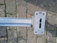 фото thumb №5, Балка поперечина , бампера audi q8 4m0 807 109 c cała