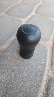 фото thumb №13, Ручка перемикання передач toyota yaris ii 06-11r