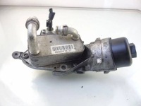 фото thumb №1, Opel insignia a 2.0 cdti корпус фильтра масла 55578737