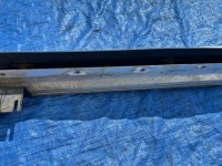 Купить Правый порог mercedes ml w164 накладка молдинг подножка, фото thumb