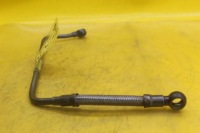 Шланг оливи турбіни vw transporter t4 multivan 2.5 tdi ajt 074145771m Ціна, фото thumb