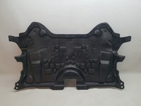 фото thumb №1, Mercedes-benz оригінальний номер a2045203223 плита захист pod двигун нижня