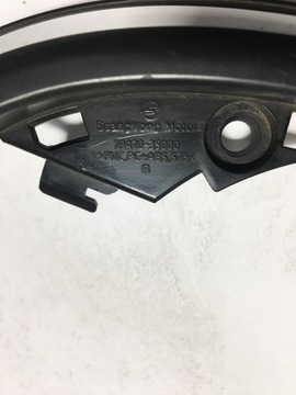 фото thumb №6, Планка nakładaka крила l/p ssangyong tivoli 15-