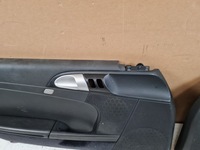 фото thumb №12, 2008 porsche cayman 987 комплект обшивка дверей 98755508500