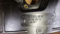 Поддон масляная mercedes w212 2.2 cdi Доставка, фото thumb
