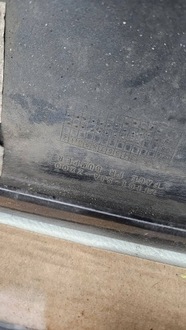 фото thumb №15, Бампер перед передний honda legend vi lift 71101-sja-zx00