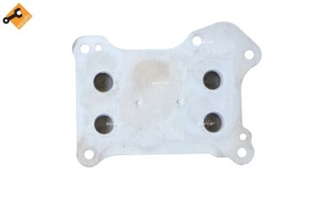 фото thumb №13, Радиаторов масла nrf 31167 55183548