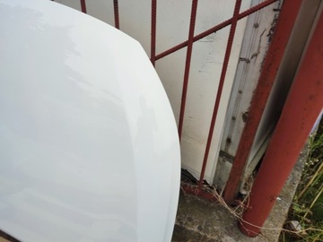 фото thumb №12, Капот алюминиевая opel corsa f дорестайлинг 06.19-12.23 лак gaz z40r