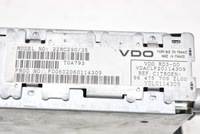 фото thumb №6, Радио радиопроигрыватель cd rds 96475709 citroen c5 1 i 01-04