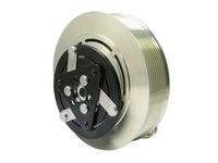 фото thumb №1, Зчеплення компресор renault sanden 5010605063 7482492298 sd7h15-8192