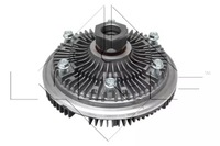 фото thumb №4, Nrf 49075 сцепление, вентилятор охлаждение