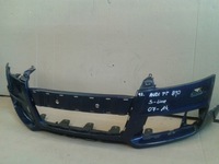 фото thumb №6, Audi tt s-line 8j0 2007-2014 бампер перед