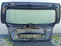 фото thumb №12, Крышка багажника багажника vw passat b7 kombi lc9x спойлер