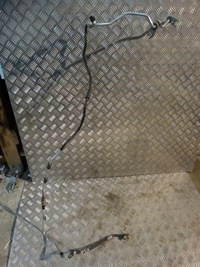 фото thumb №1, Idealny шланг кондиціонера bentley gt gtc 1