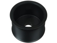 Шкивы генератора ap5071s mitsubishi as-pl Доставка, фото thumb