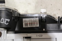 фото thumb №8, Счетчик приборная панель subaru forester ii sg uk 85013sa300