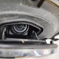 фото thumb №9, Mercedes-benz cla c118 x118 2022 камера заднего вида