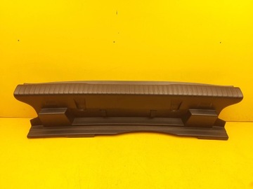 фото thumb №1, Citroen ds3 crossback захист накладка ременя зад 9820801377 21r.