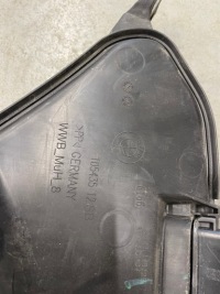 Бачок омывателя bmw g30 g31 оригинал 10543512 Киев, фото thumb