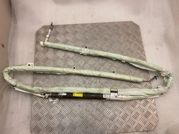 фото thumb №8, Volvo xc90 шторка подушка безопасности