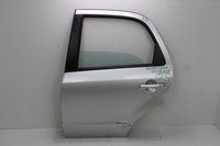фото thumb №1, Дверь левый задняя suzuki sx4 06-09r z2s
