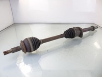 фото thumb №1, Toyota verso 2.2 d4d привідний вал довга привідний вал 09-