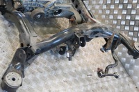 фото thumb №5, Подвеска задняя подрамник porsche cayenne 7l0509303b zt10