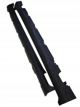 фото thumb №1, Mercedes планка порогова накладка na поріг progówka ліва glc 253 x253 c253