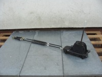 Купить Кулиса  кулиса тросы переключения передач renault clio iv 1.5 dci, фото thumb