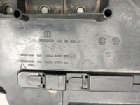 фото thumb №12, Opel combo e 2018- захист плита pod бампер підлога перед 9825323580 ÷