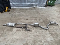 фото thumb №11, Гасник chrysler pacifica 2018 faur10832h