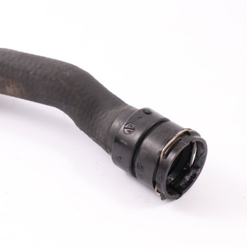 фото thumb №12, Mercedes w176 w246 om651 шланг шланг труба воды a6512000182