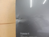 фото thumb №8, Дверь передние левая сторона левый перед polestar 4 iv оригинал europa