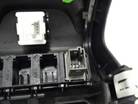 фото thumb №7, Peugeot partner iii панель переключатель регулировки зеркал света 9816554277