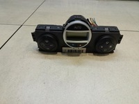 фото thumb №1, Панель обдув кондиціонера scenic ii 8200344842