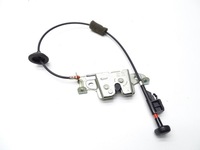 фото thumb №1, Замок складывания сиденье задняя задний правый kia optima iii