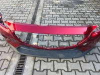 фото thumb №2, Mazda cx-3 бампер rok 2017