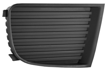 фото thumb №1, Решітка заглушка заглушка права skoda fabia i 00-04