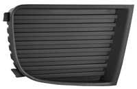 фото thumb №1, Решётка бампера правая заглушка skoda fabia i 1