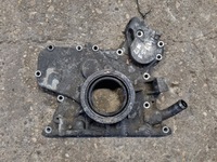 фото thumb №1, Корпус кришка грм вал daf 45 55 lf 4,5l. 4 циліндри євро 5