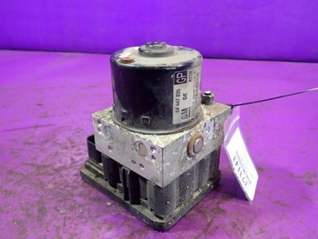 фото thumb №4, Opel astra h iii 04-07 1.4 насос abs. 24447835gp 10,0206-0114,4