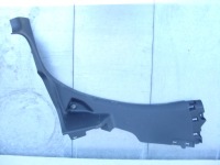 фото thumb №1, Молдинг захист накладка поріг стійка правий задня peugeot 208 i 5d