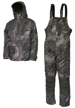 Гидрокостюм Prologic Highgrade Realtree Termo 3XL