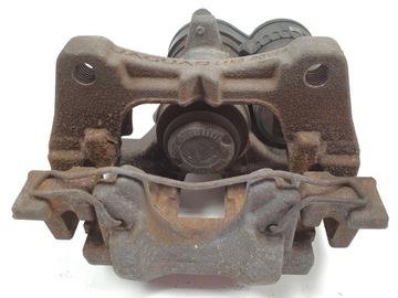 фото thumb №6, Супорт гальмівний лівий зад discovery sport l550