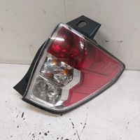 фото thumb №1, Subaru forester sh лампа правая задняя